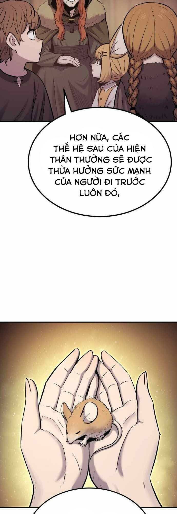 Tiếng Thét Cuồng Bạo Chap 35 - Next Chap 36