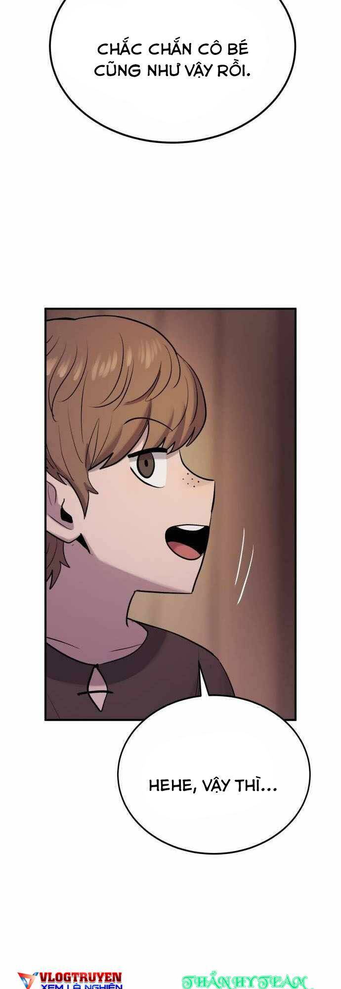 Tiếng Thét Cuồng Bạo Chap 35 - Next Chap 36