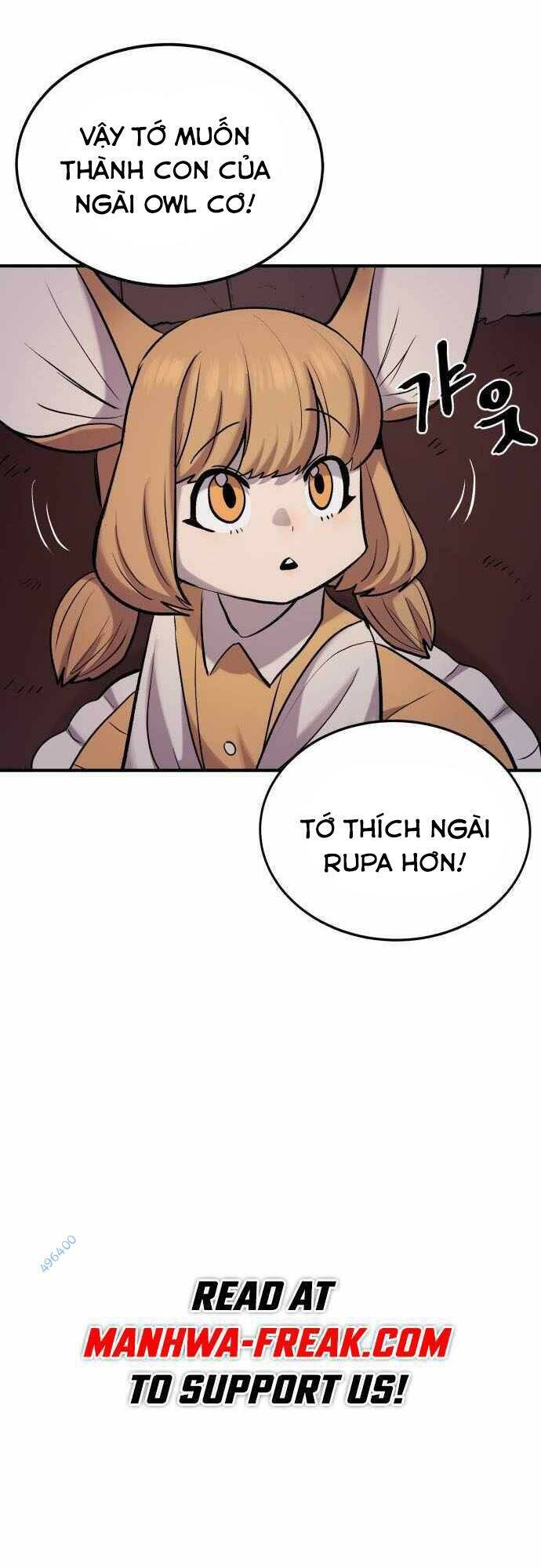 Tiếng Thét Cuồng Bạo Chap 35 - Next Chap 36