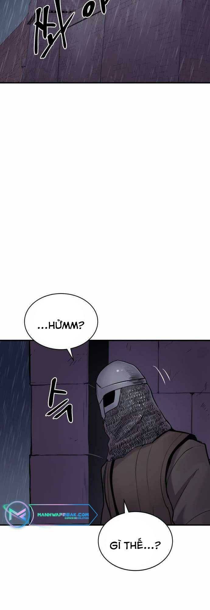 Tiếng Thét Cuồng Bạo Chap 35 - Next Chap 36