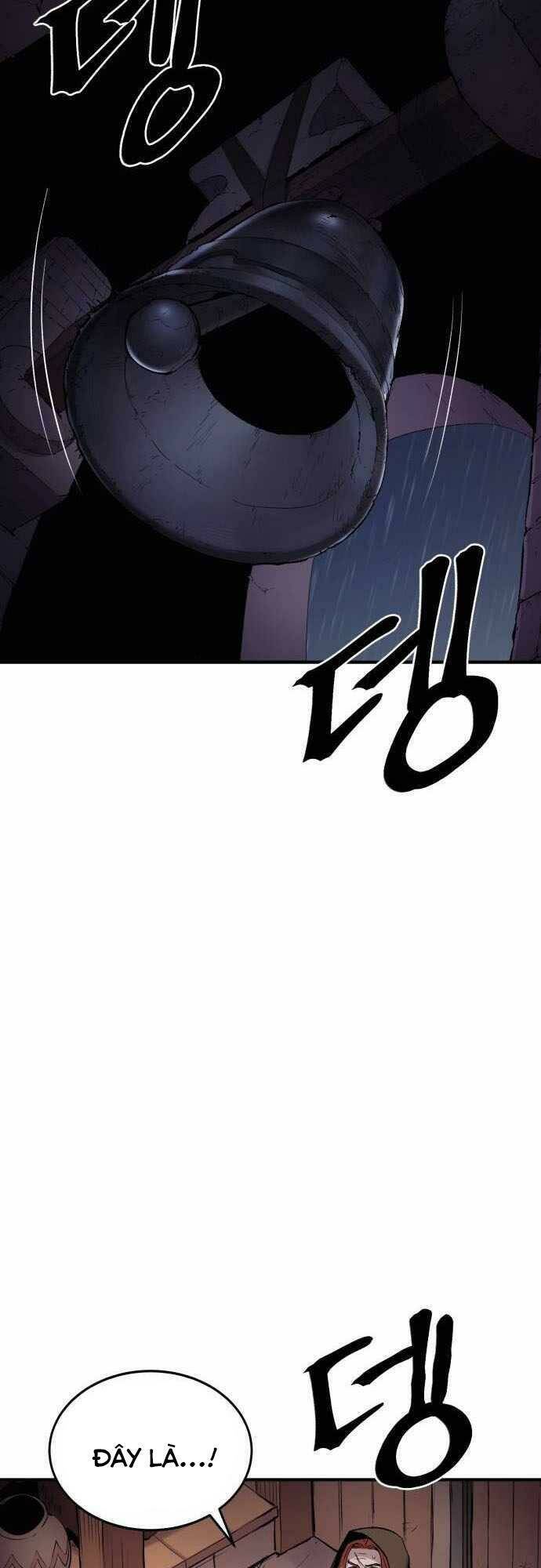 Tiếng Thét Cuồng Bạo Chap 35 - Next Chap 36