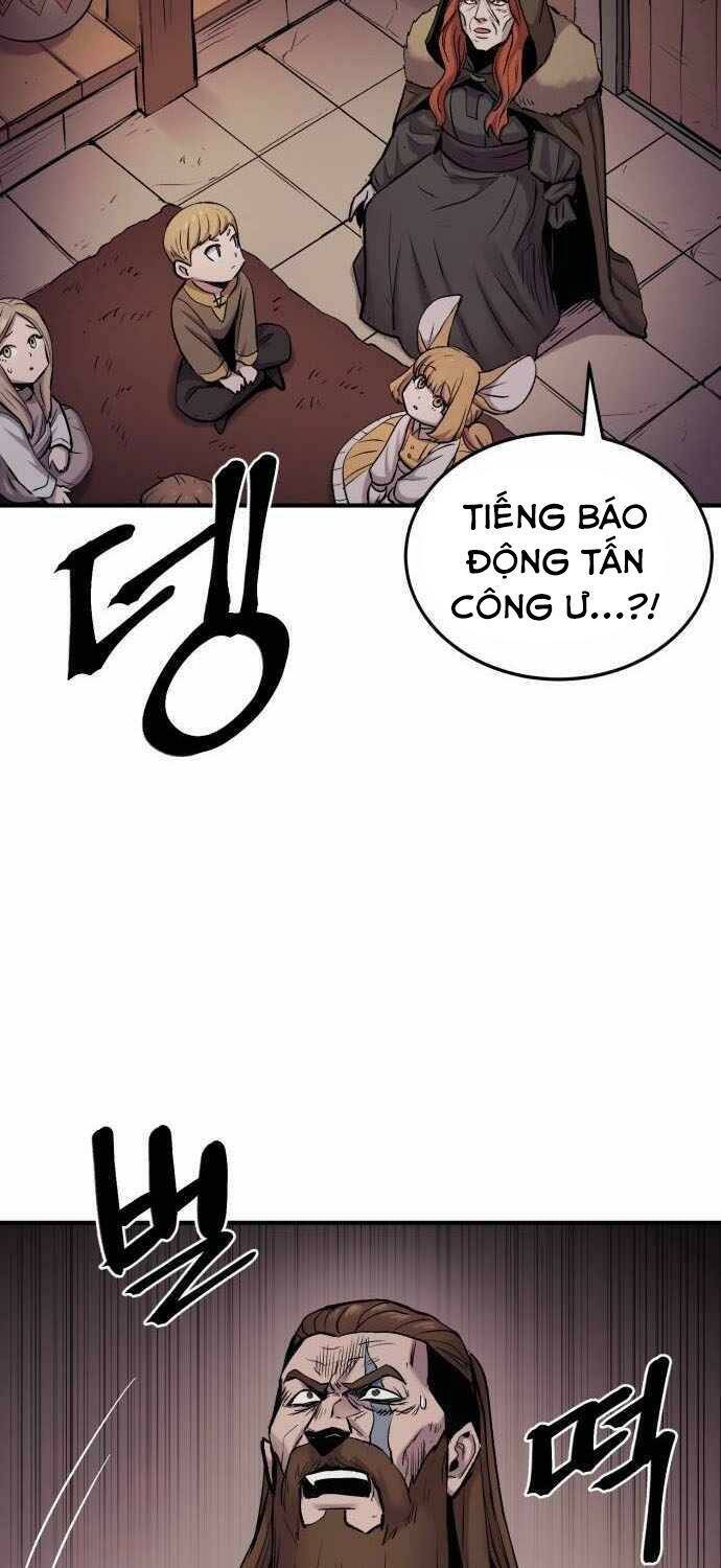 Tiếng Thét Cuồng Bạo Chap 35 - Next Chap 36