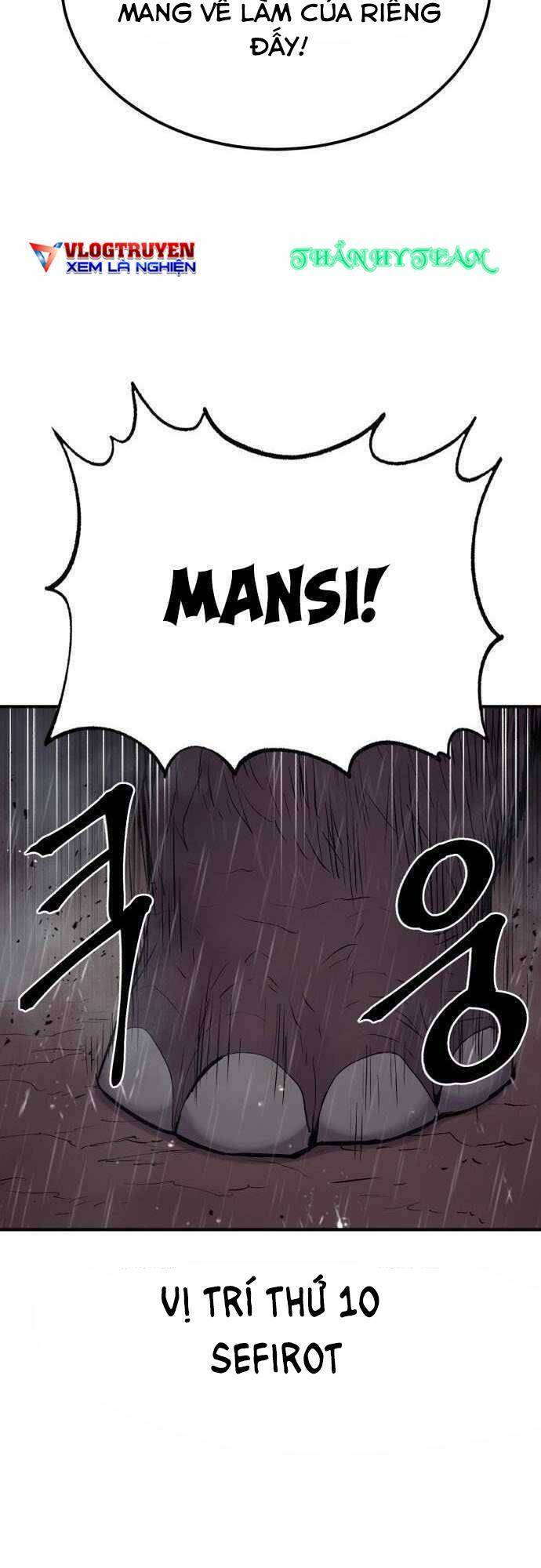 Tiếng Thét Cuồng Bạo Chap 35 - Next Chap 36