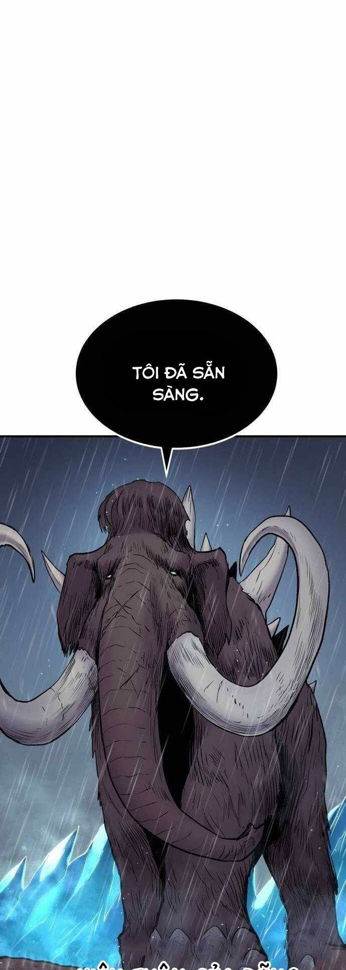 Tiếng Thét Cuồng Bạo Chap 35 - Next Chap 36