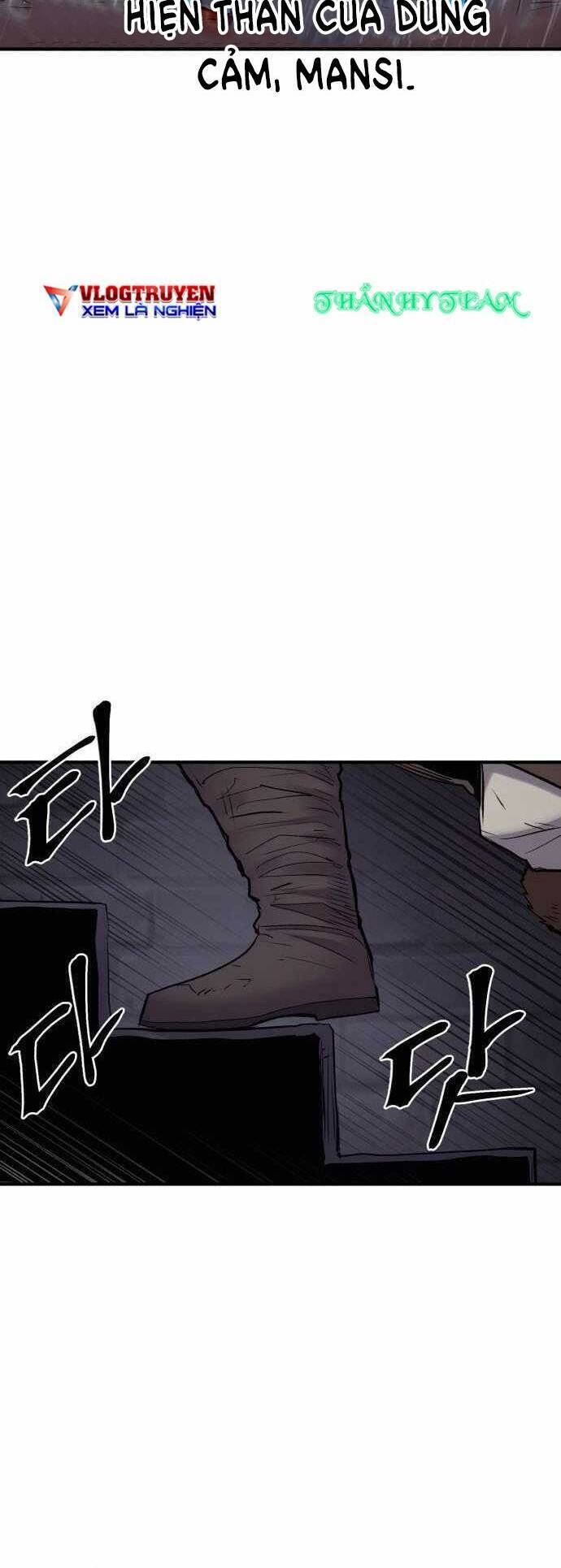 Tiếng Thét Cuồng Bạo Chap 35 - Next Chap 36