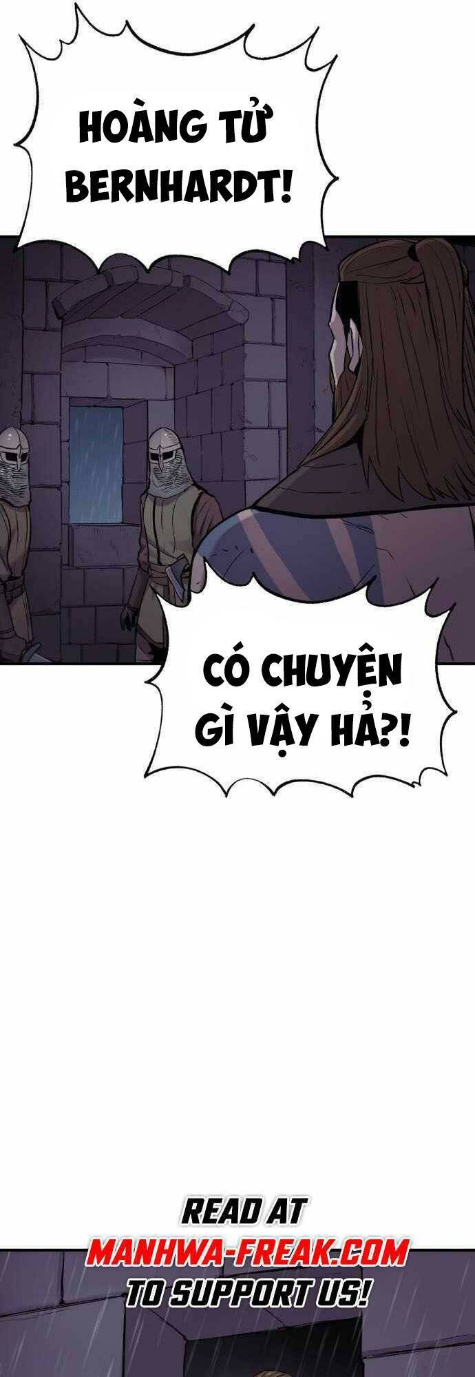 Tiếng Thét Cuồng Bạo Chap 35 - Next Chap 36