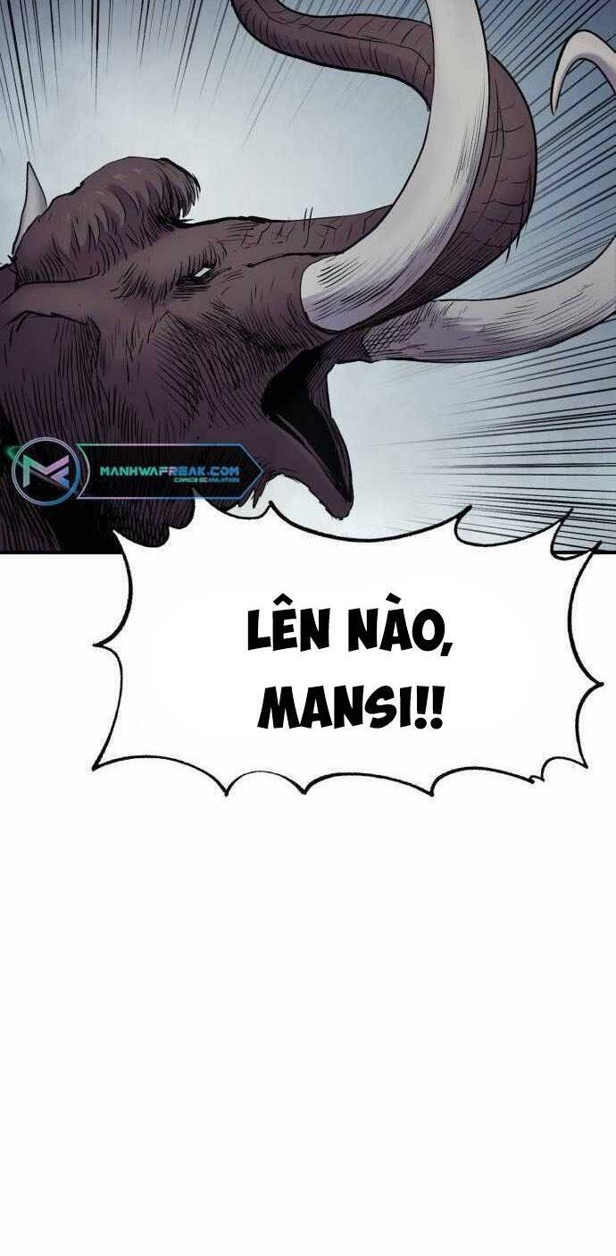 Tiếng Thét Cuồng Bạo Chap 35 - Next Chap 36