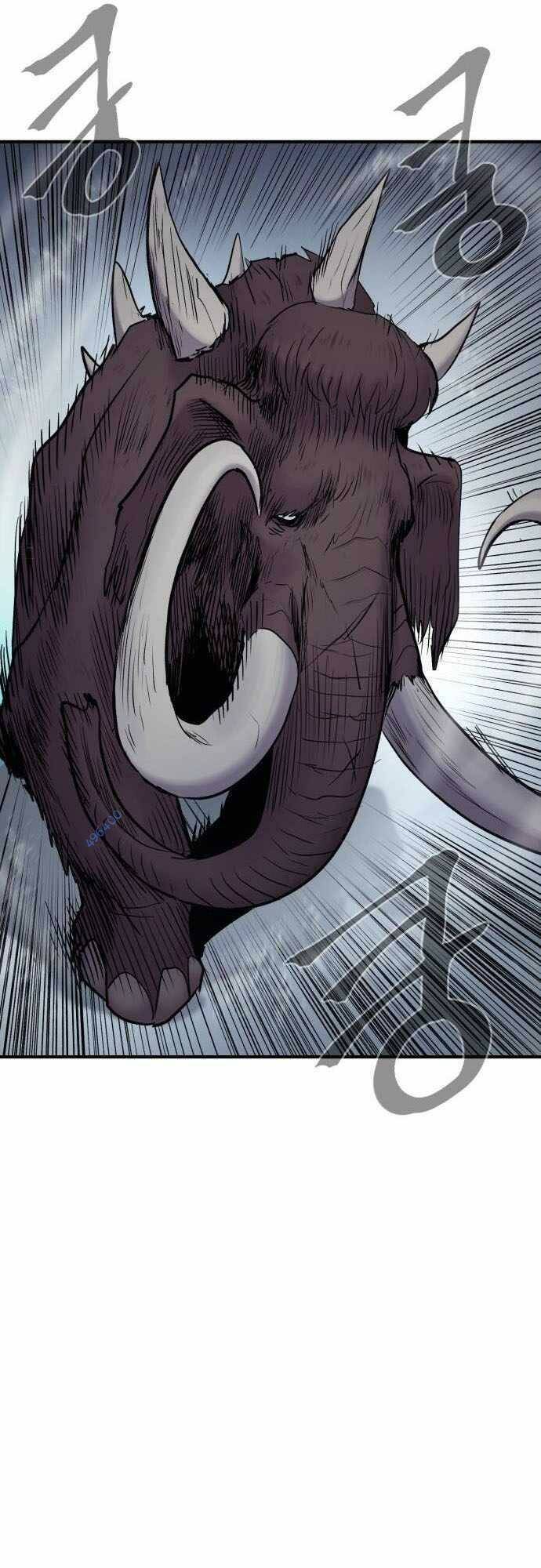 Tiếng Thét Cuồng Bạo Chap 35 - Next Chap 36