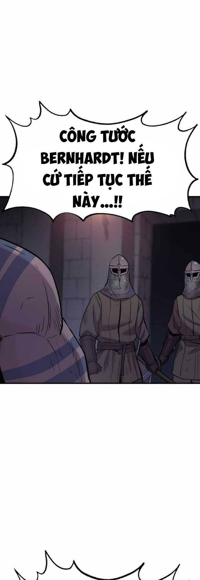 Tiếng Thét Cuồng Bạo Chap 35 - Next Chap 36