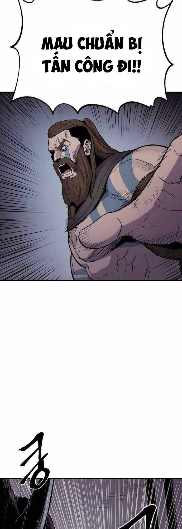 Tiếng Thét Cuồng Bạo Chap 35 - Next Chap 36