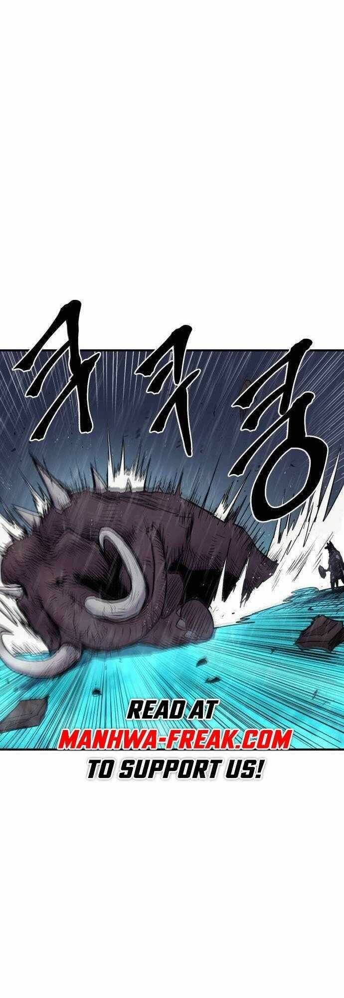 Tiếng Thét Cuồng Bạo Chap 35 - Next Chap 36
