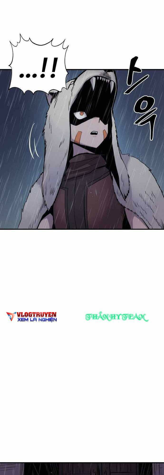 Tiếng Thét Cuồng Bạo Chap 35 - Next Chap 36