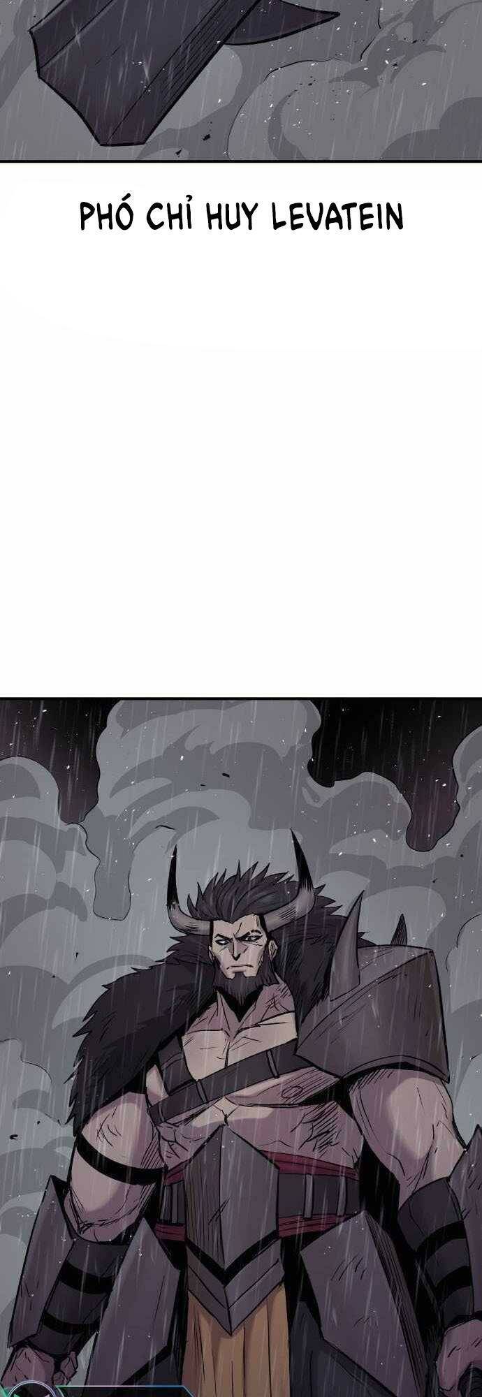 Tiếng Thét Cuồng Bạo Chap 35 - Next Chap 36