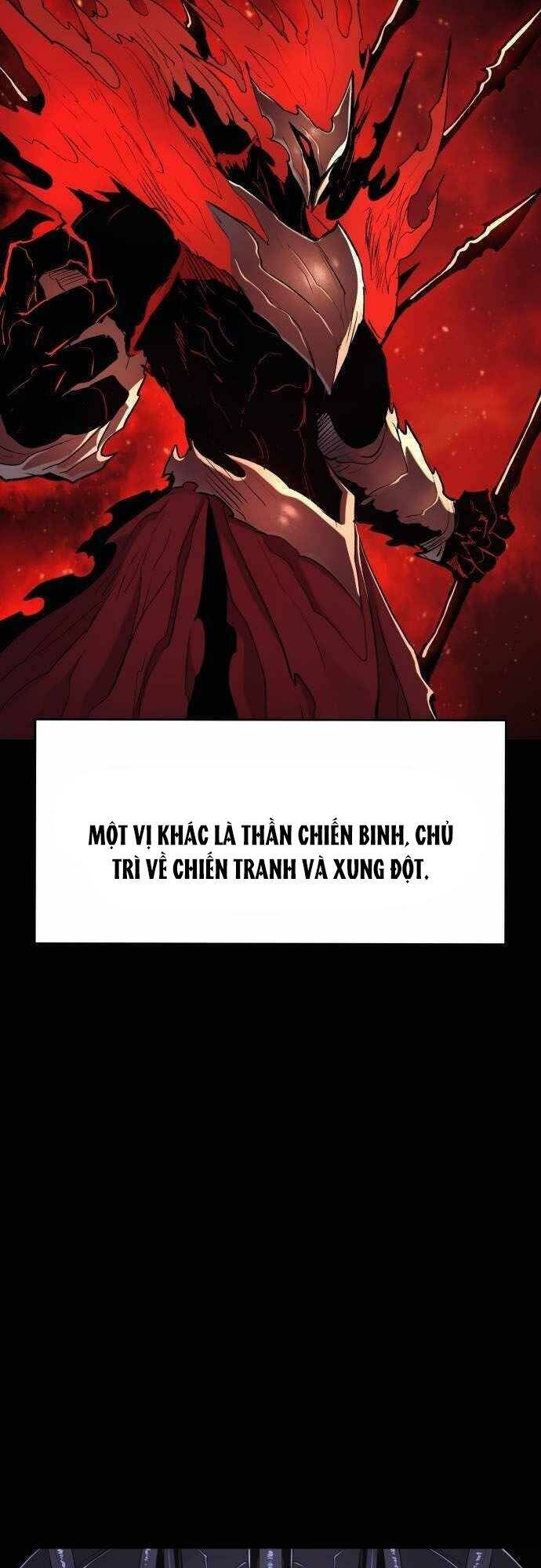 Tiếng Thét Cuồng Bạo Chap 35 - Next Chap 36