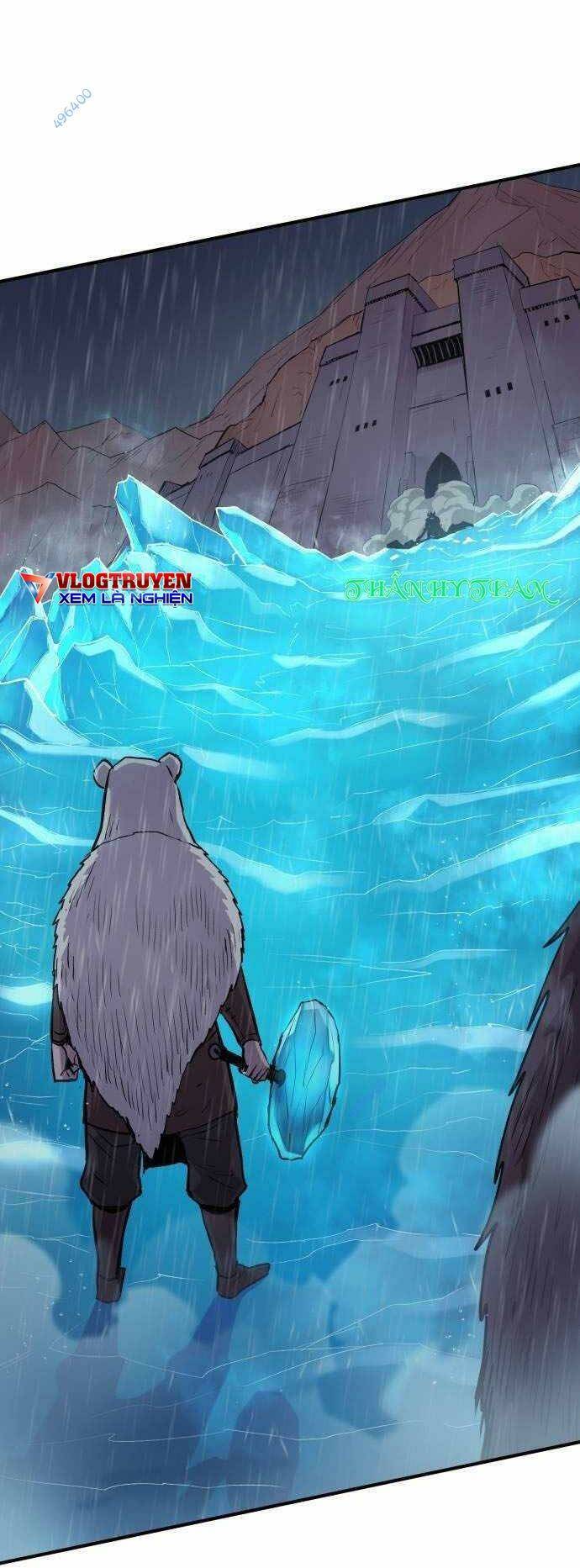Tiếng Thét Cuồng Bạo Chap 36 - Next Chap 37