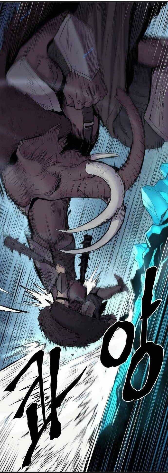 Tiếng Thét Cuồng Bạo Chap 36 - Next Chap 37