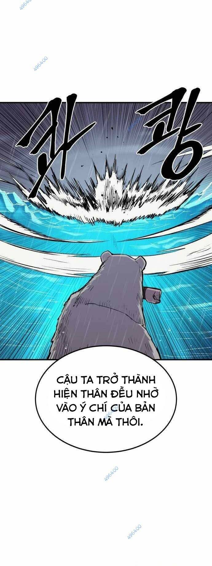 Tiếng Thét Cuồng Bạo Chap 36 - Next Chap 37