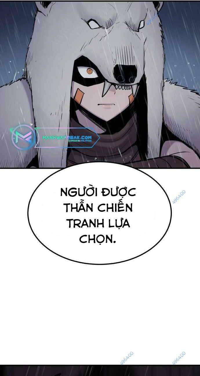 Tiếng Thét Cuồng Bạo Chap 36 - Next Chap 37