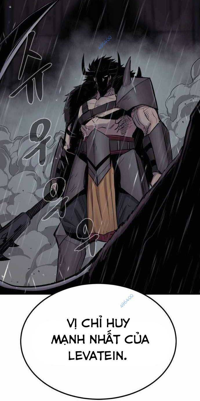Tiếng Thét Cuồng Bạo Chap 36 - Next Chap 37