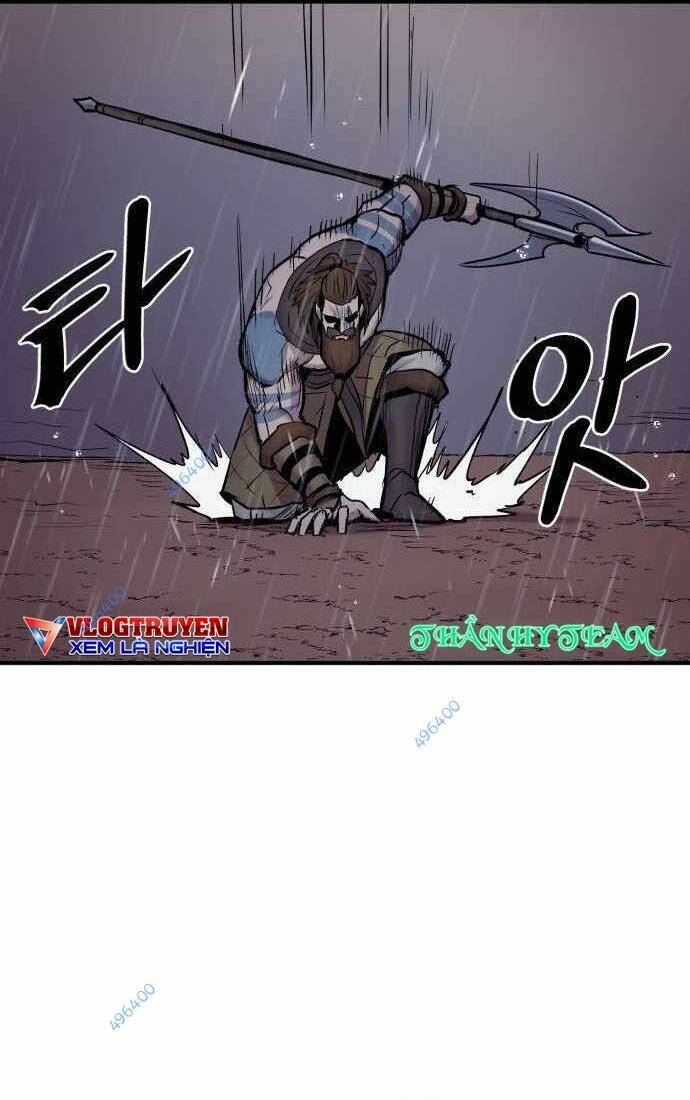 Tiếng Thét Cuồng Bạo Chap 36 - Next Chap 37