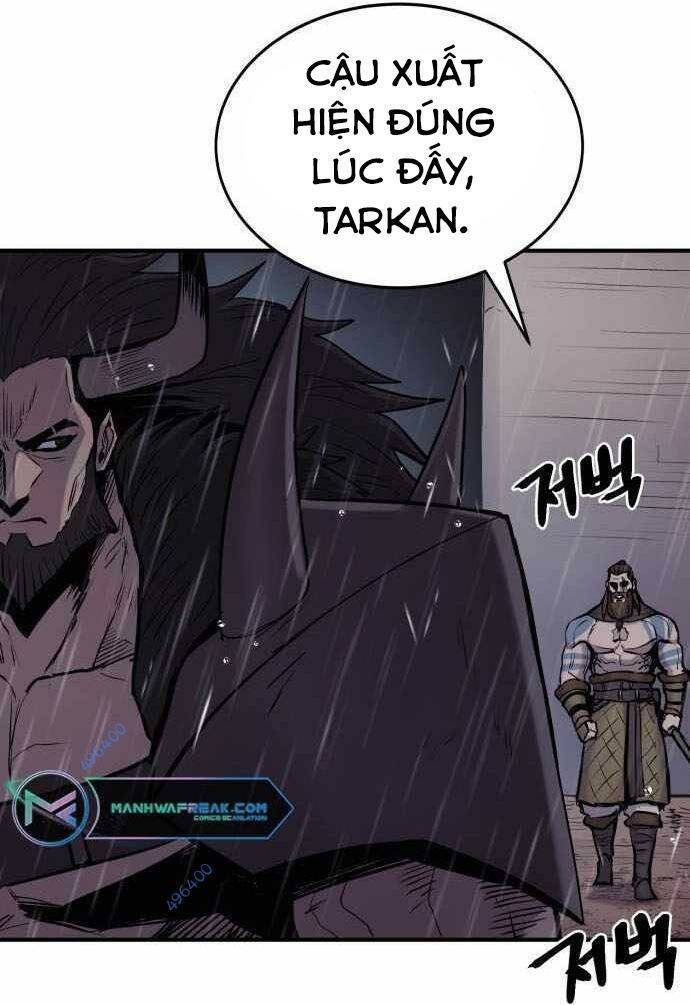 Tiếng Thét Cuồng Bạo Chap 36 - Next Chap 37