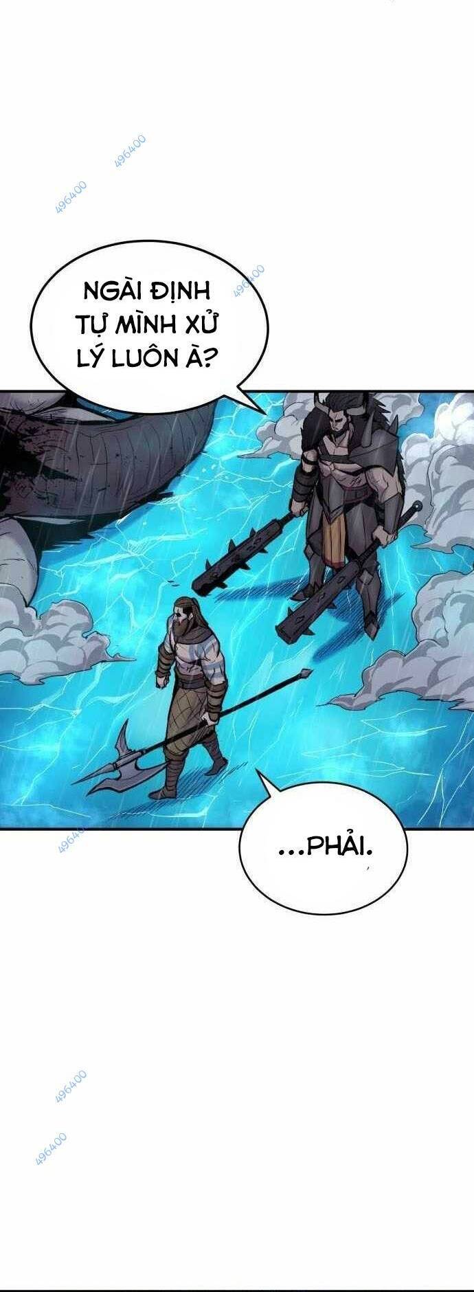 Tiếng Thét Cuồng Bạo Chap 36 - Next Chap 37