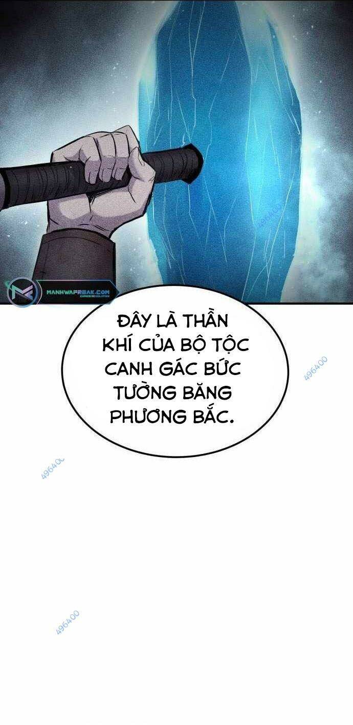 Tiếng Thét Cuồng Bạo Chap 36 - Next Chap 37