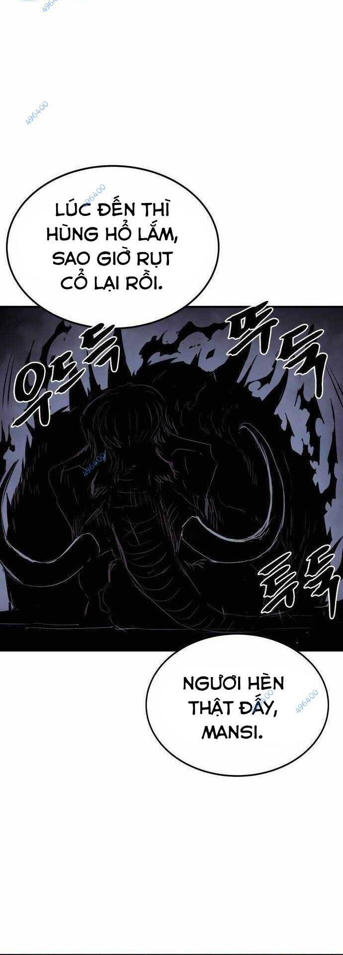 Tiếng Thét Cuồng Bạo Chap 36 - Next Chap 37
