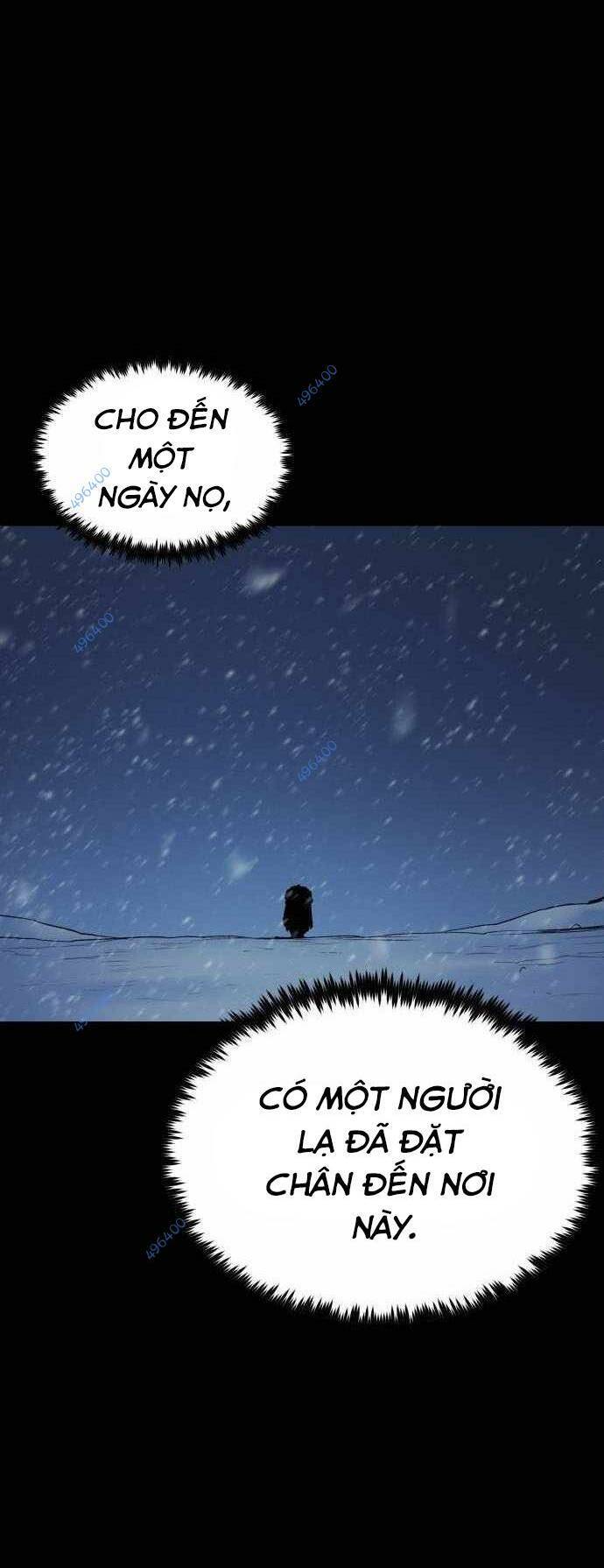 Tiếng Thét Cuồng Bạo Chap 36 - Next Chap 37