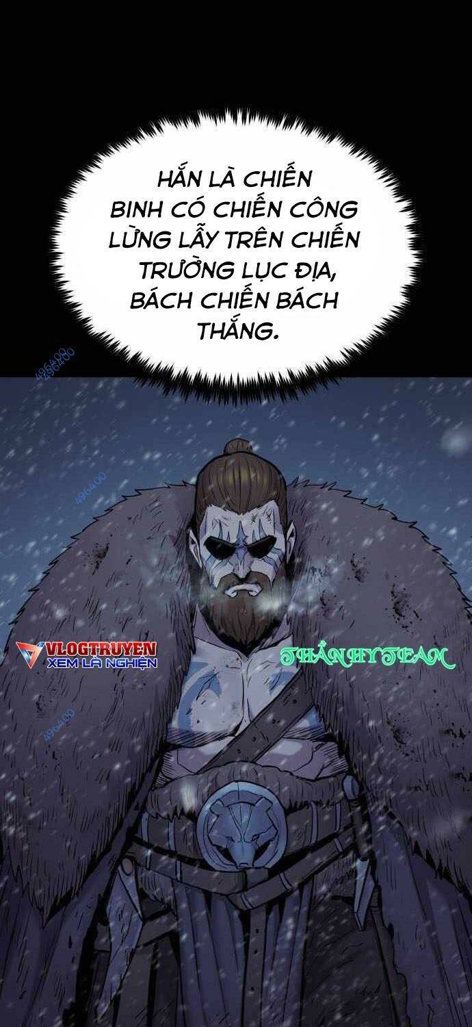 Tiếng Thét Cuồng Bạo Chap 36 - Next Chap 37