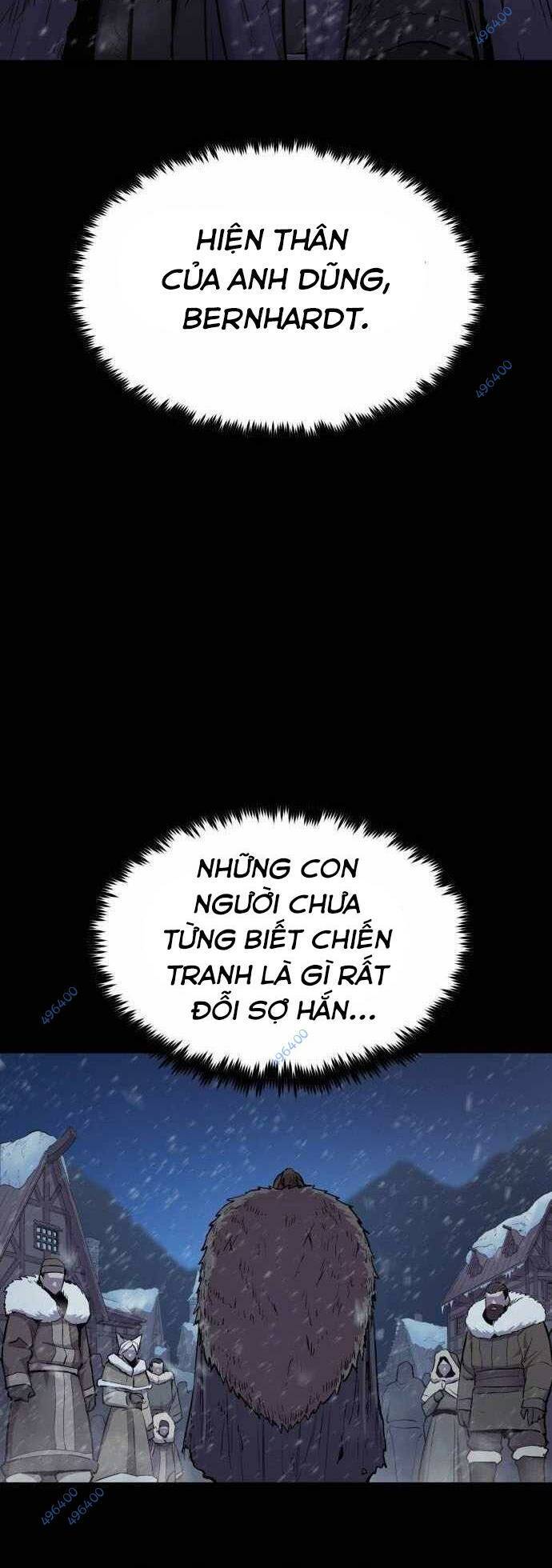 Tiếng Thét Cuồng Bạo Chap 36 - Next Chap 37