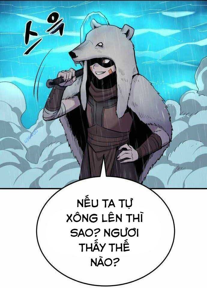 Tiếng Thét Cuồng Bạo Chap 36 - Next Chap 37