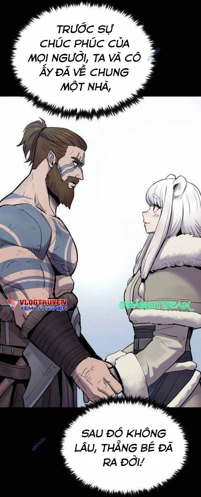 Tiếng Thét Cuồng Bạo Chap 36 - Next Chap 37