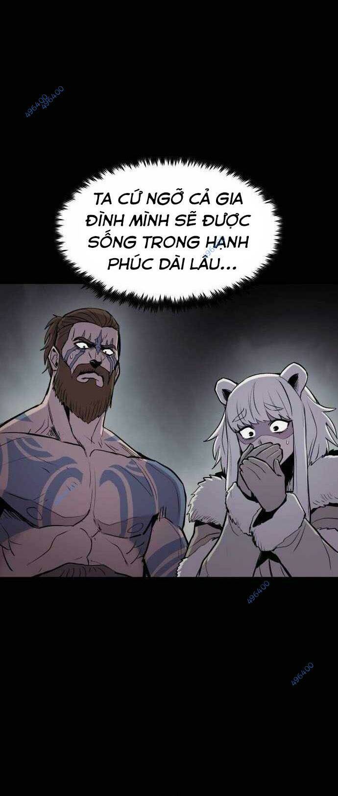 Tiếng Thét Cuồng Bạo Chap 36 - Next Chap 37