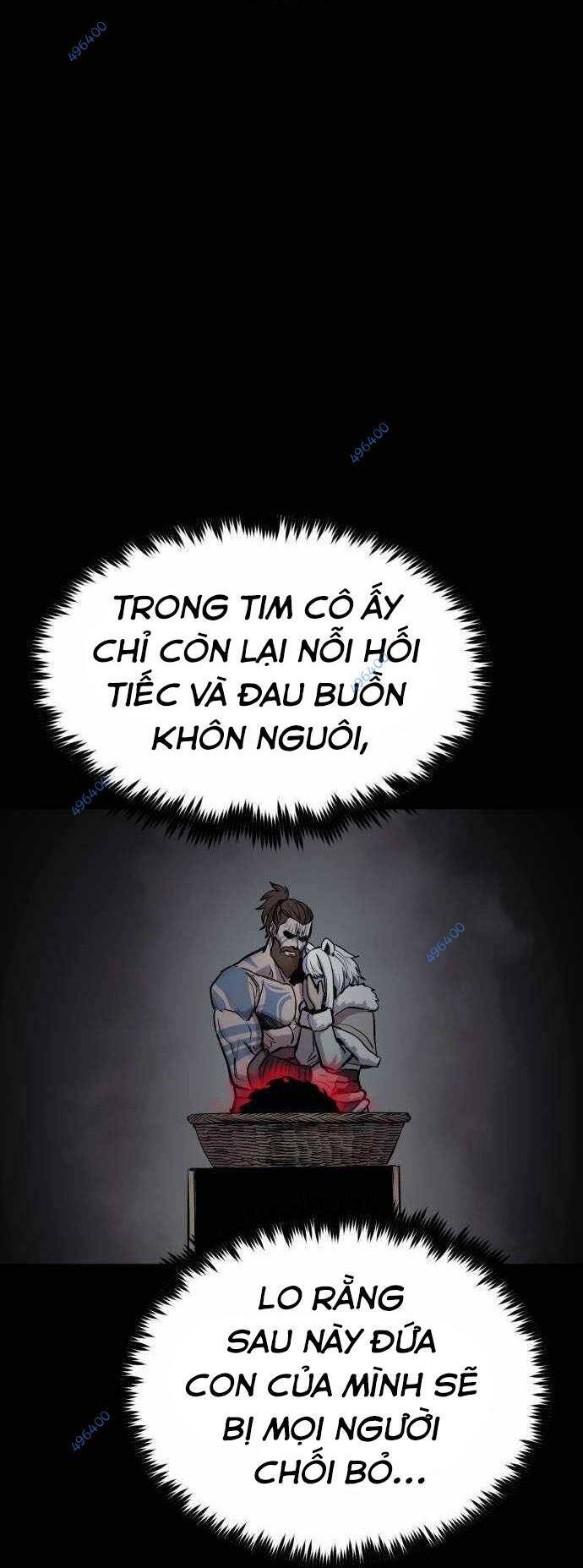 Tiếng Thét Cuồng Bạo Chap 36 - Next Chap 37
