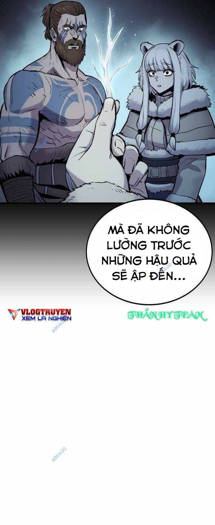 Tiếng Thét Cuồng Bạo Chap 36 - Next Chap 37