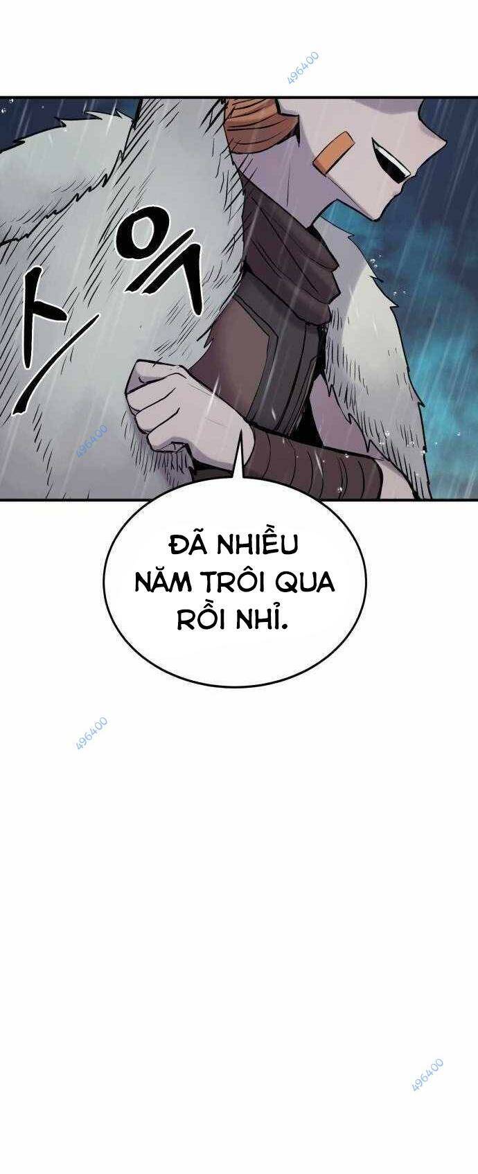 Tiếng Thét Cuồng Bạo Chap 36 - Next Chap 37