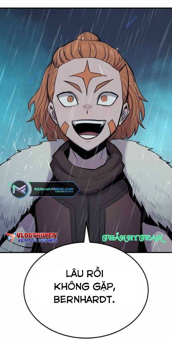 Tiếng Thét Cuồng Bạo Chap 36 - Next Chap 37