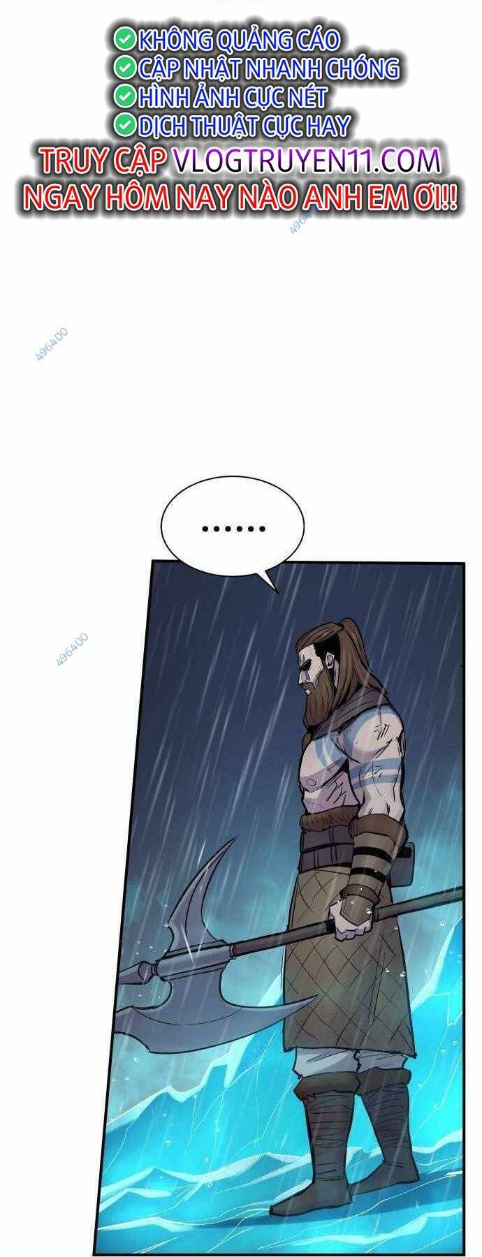 Tiếng Thét Cuồng Bạo Chap 36 - Next Chap 37