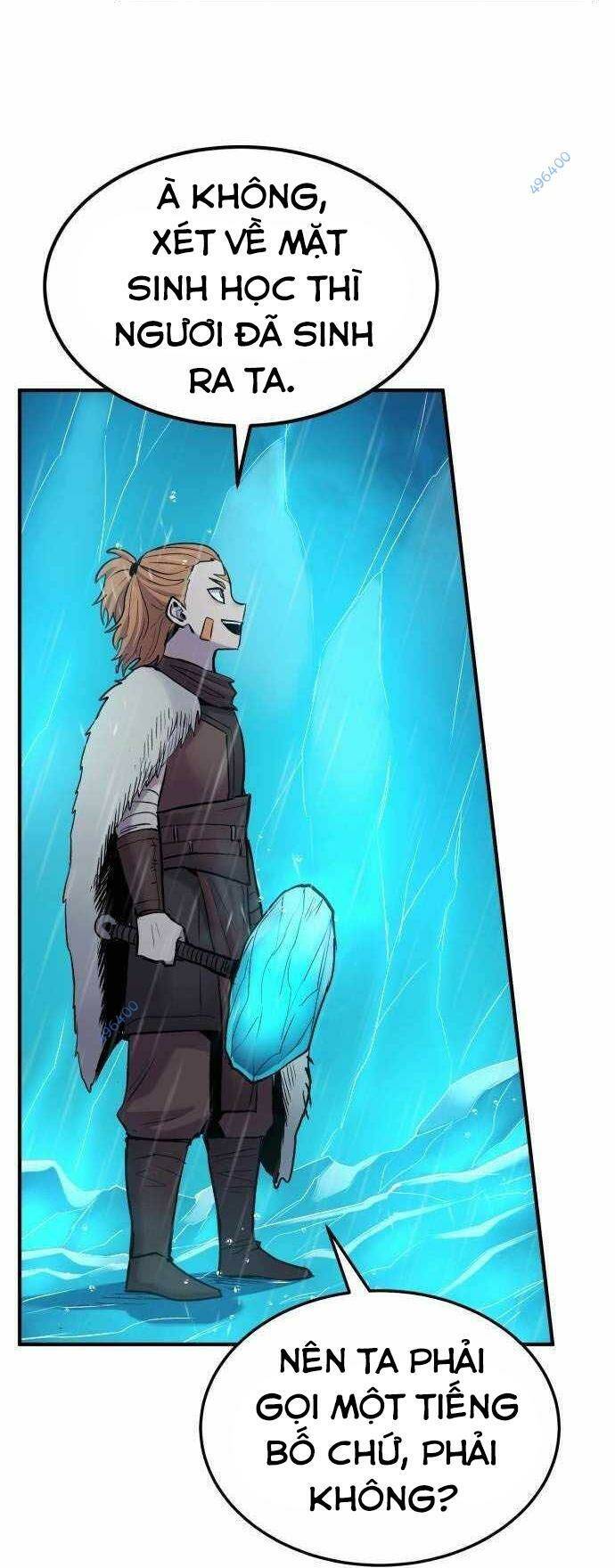 Tiếng Thét Cuồng Bạo Chap 36 - Next Chap 37