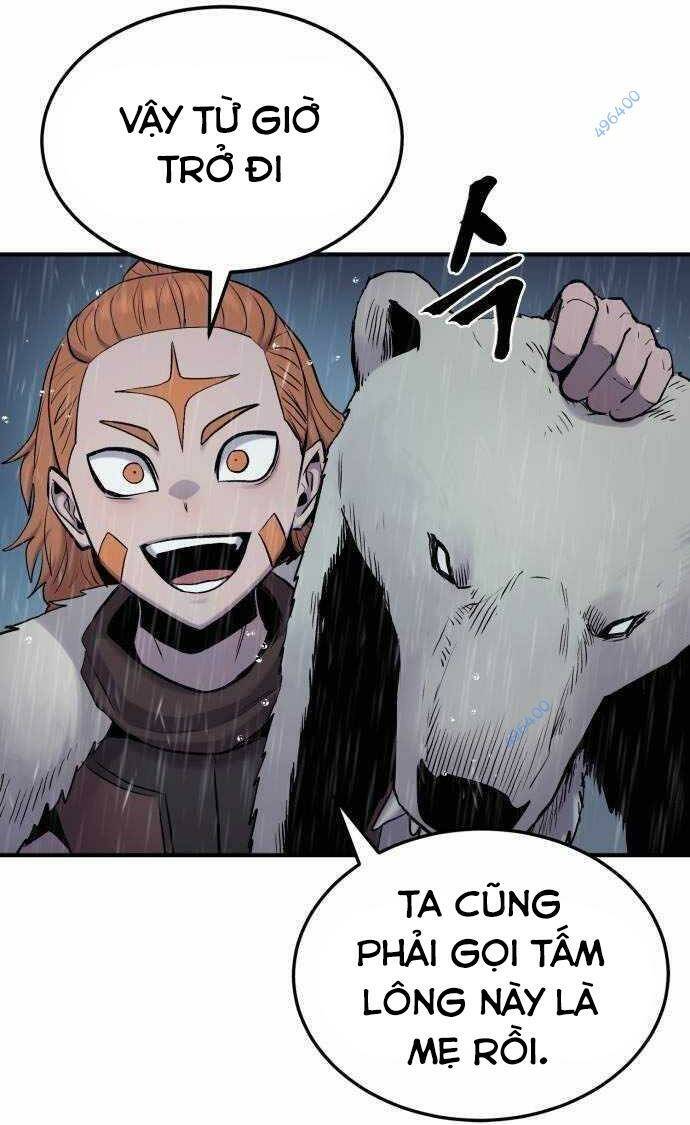 Tiếng Thét Cuồng Bạo Chap 36 - Next Chap 37
