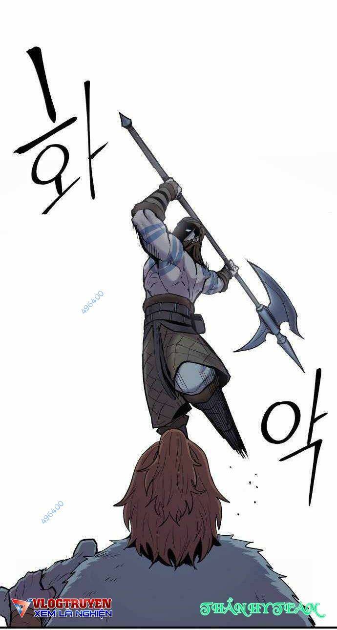 Tiếng Thét Cuồng Bạo Chap 36 - Next Chap 37