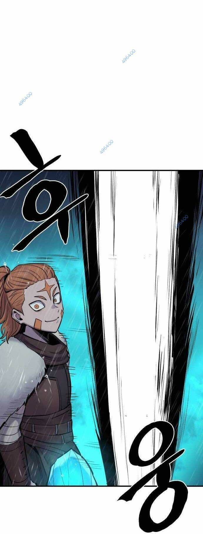 Tiếng Thét Cuồng Bạo Chap 36 - Next Chap 37