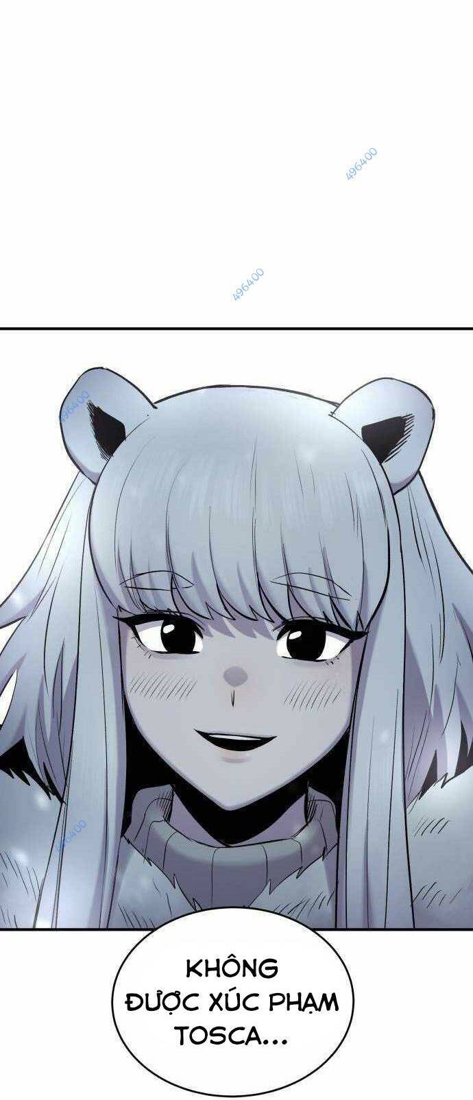 Tiếng Thét Cuồng Bạo Chap 36 - Next Chap 37