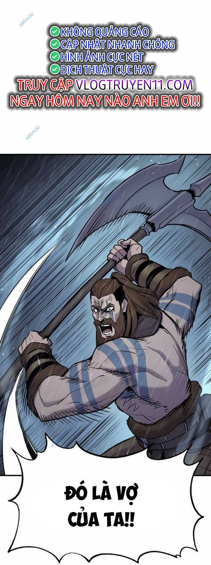 Tiếng Thét Cuồng Bạo Chap 36 - Next Chap 37
