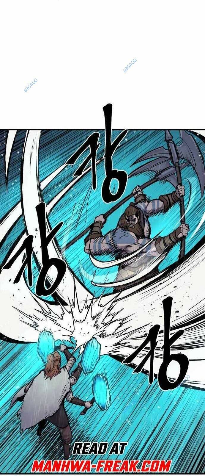 Tiếng Thét Cuồng Bạo Chap 36 - Next Chap 37