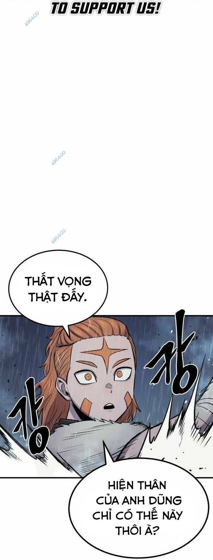 Tiếng Thét Cuồng Bạo Chap 36 - Next Chap 37