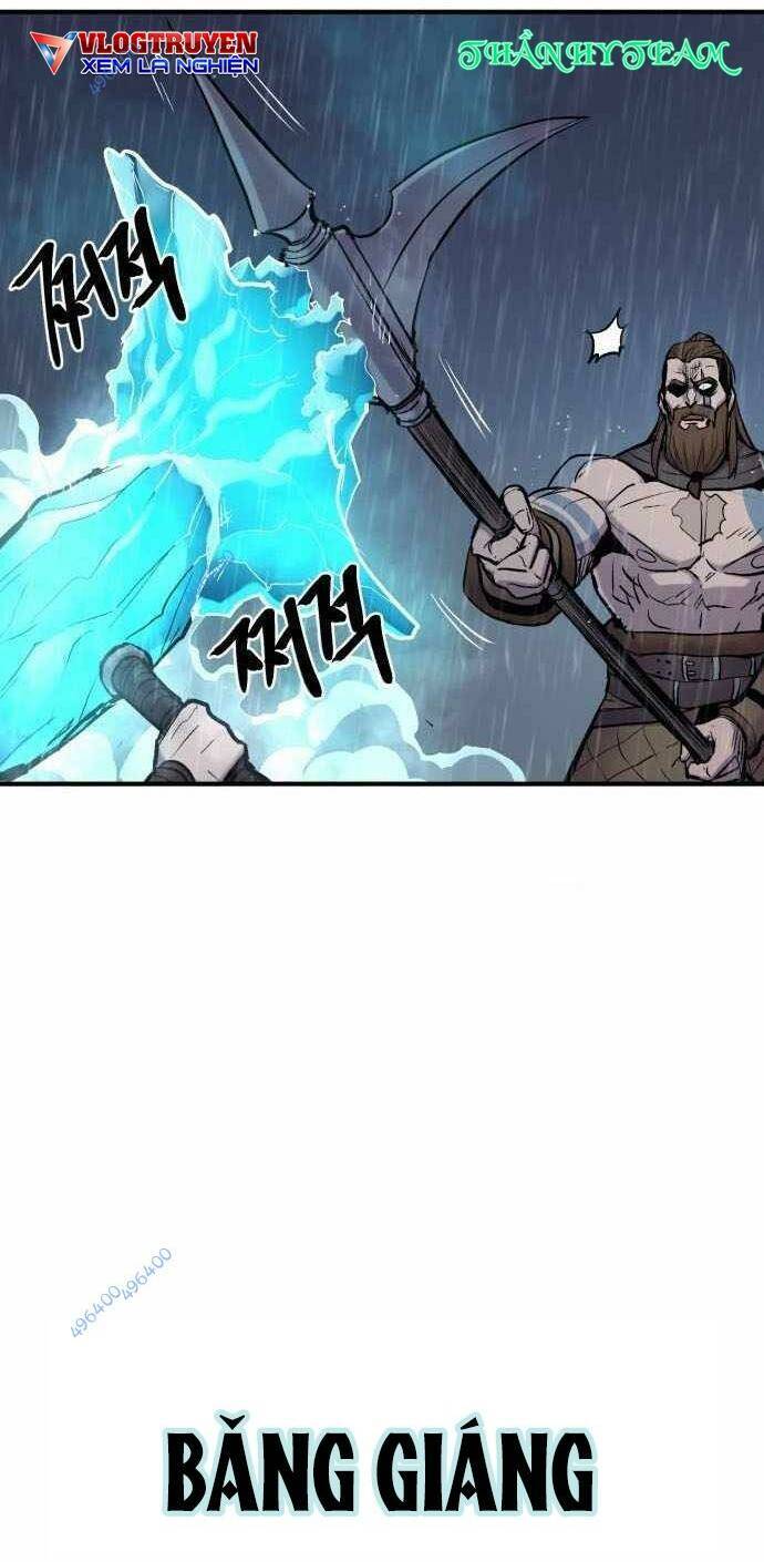 Tiếng Thét Cuồng Bạo Chap 36 - Next Chap 37