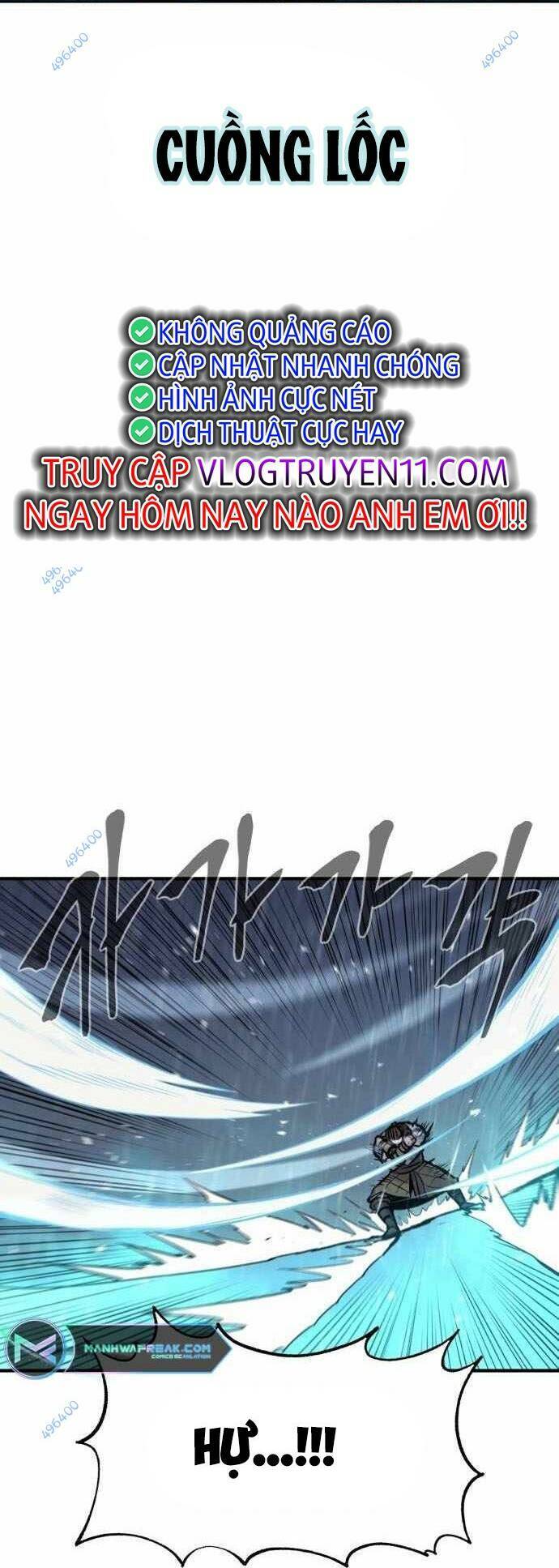 Tiếng Thét Cuồng Bạo Chap 36 - Next Chap 37