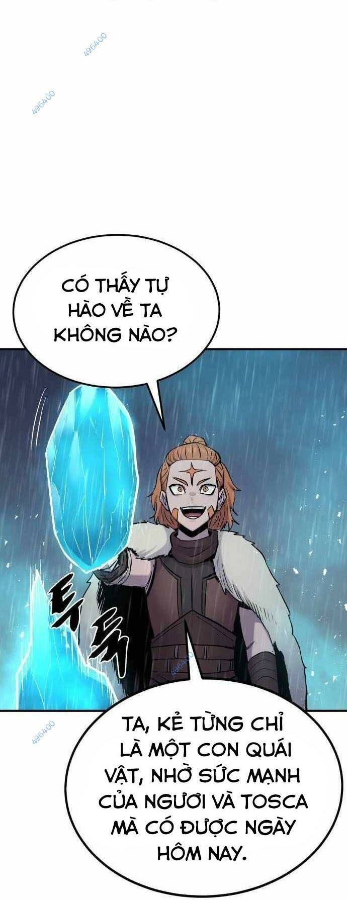 Tiếng Thét Cuồng Bạo Chap 36 - Next Chap 37